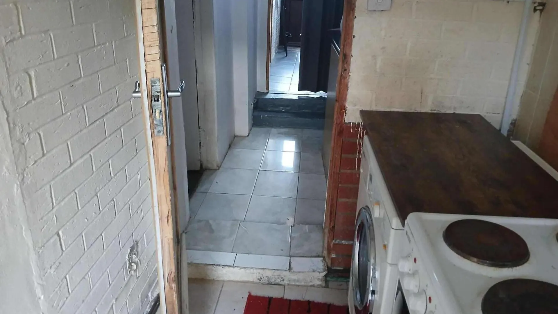 London House- 1Bed-Pet Friendly- Tv Appartement Barking  0*, Barking (Greater London) Verenigd Koninkrijk