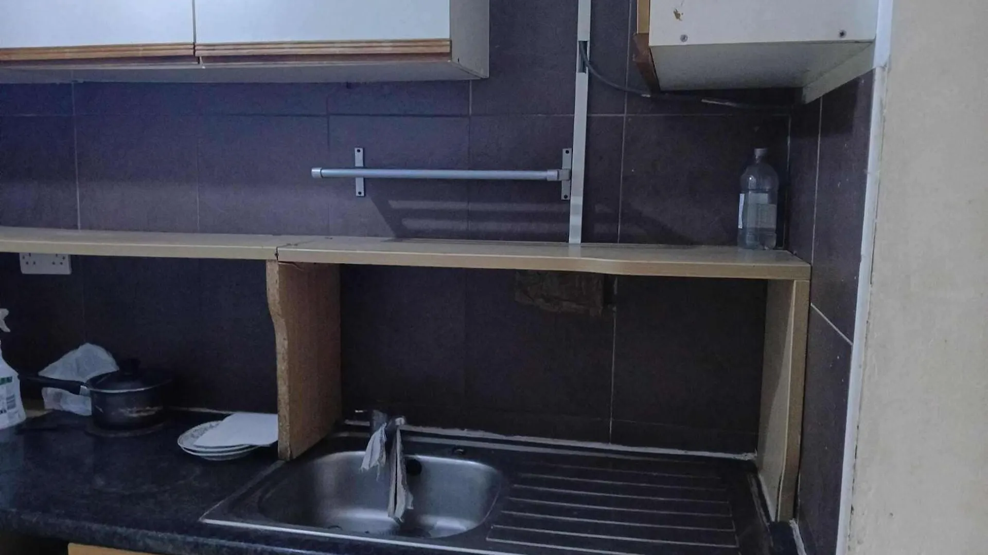 London House- 1Bed-Pet Friendly- Tv Appartement Barking  0*, Barking (Greater London)